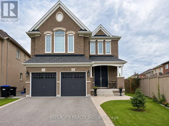 BASEMENT - 7 EMPIRE DRIVE, Bradford West Gwillimbury (Bradford), Ontario L3Z4J1
