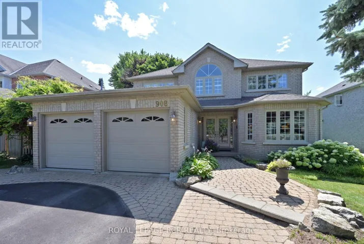 908 SCHAEFFER OUTLOOK, Newmarket (Stonehaven-Wyndham), Ontario L3X1V9