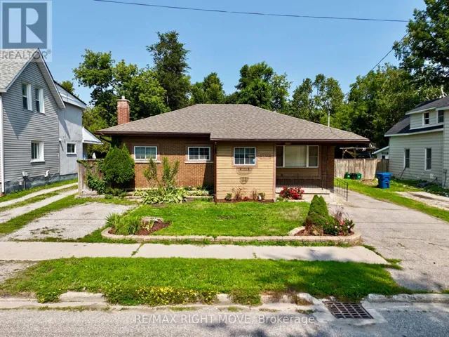 238 MARY STREET, Orillia, Ontario L3V3E6