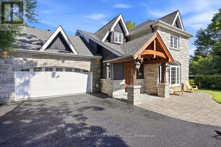 105 DUCKWORTH STREET, Barrie (Codrington), Ontario L4M3V9