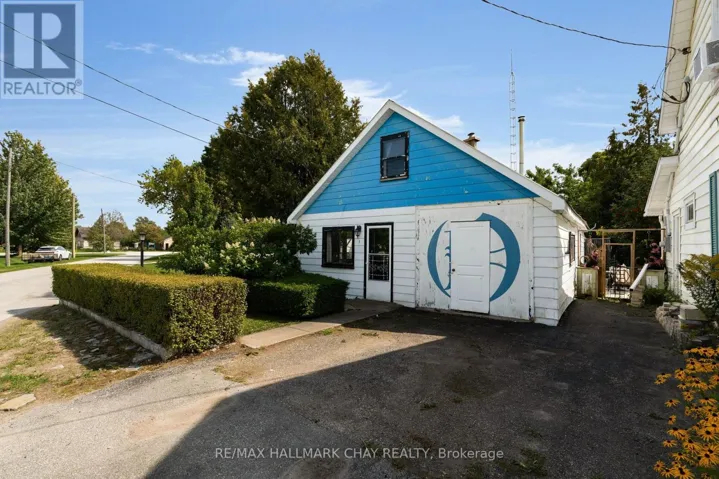 7 CAROLINE STREET E, Clearview (Creemore), Ontario L0M1G0