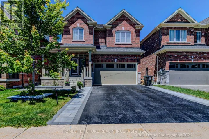 42 SAMUEL CRESCENT, Springwater (Centre Vespra), Ontario L9X2A4