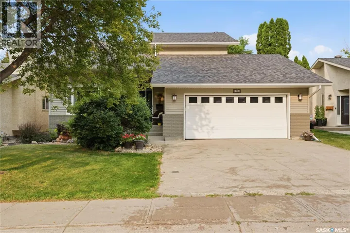 6723 Maple Ridge DRIVE, Regina, Saskatchewan S4X3Y8