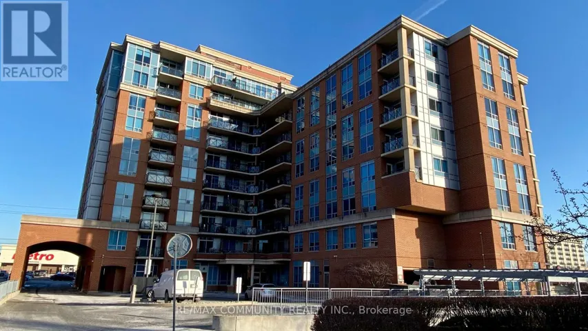 308 - 2772 KEELE STREET, Toronto (Downsview-Roding-CFB), Ontario M3M0A3
