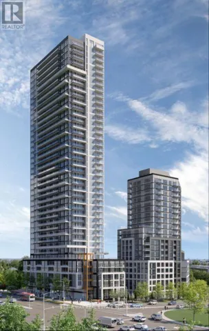 3502 - 209 STEELES AVENUE W, Brampton (Fletcher's Creek South), Ontario L6Y0B5