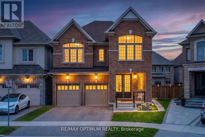 30 WHEATBERRY CRESCENT, Brampton (Sandringham-Wellington North), Ontario L6R4A1
