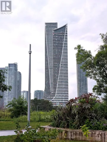 1512 - 30 SHORE BREEZE DRIVE, Toronto (Mimico), Ontario M8V0J1
