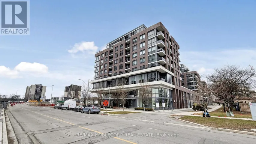 1005 - 10 GIBBS ROAD, Toronto (Islington-City Centre West), Ontario M9B0E2