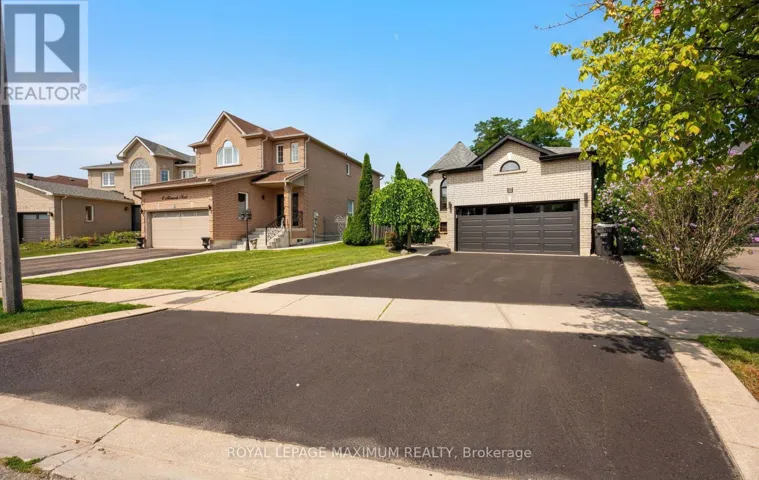 8 ALBIWOODS TRAIL, Caledon (Bolton East), Ontario L7E2J6