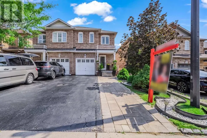 644 MADAME STREET, Mississauga (Meadowvale Village), Ontario L5W1G6