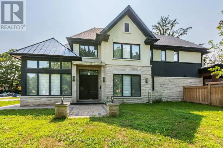 550 VANESSA CRESCENT, Mississauga (Lorne Park), Ontario L5H2N3