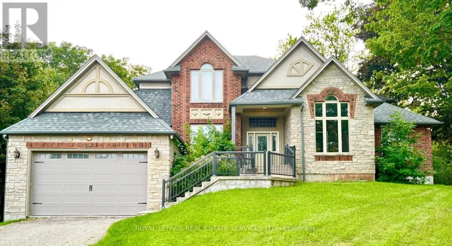 1130 TRUMAN AVENUE, Oakville (CP College Park), Ontario L6H1Y8