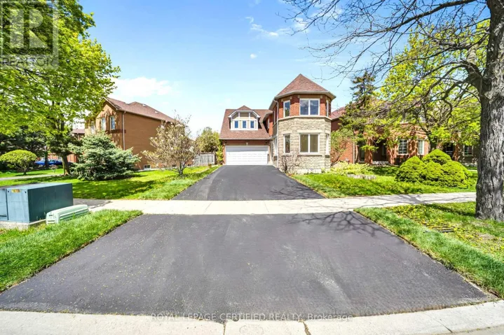 LOWER - 5016 NATKARNI CRESCENT, Mississauga (East Credit), Ontario L5V1L2