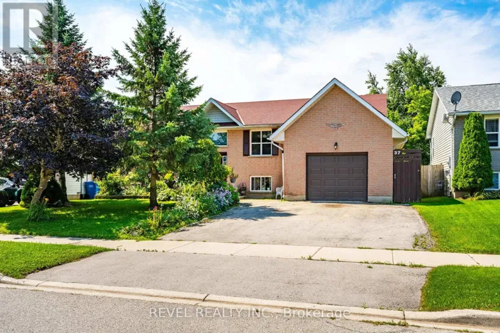 37 WILSON CRESCENT, Southgate, Ontario N0C1B0