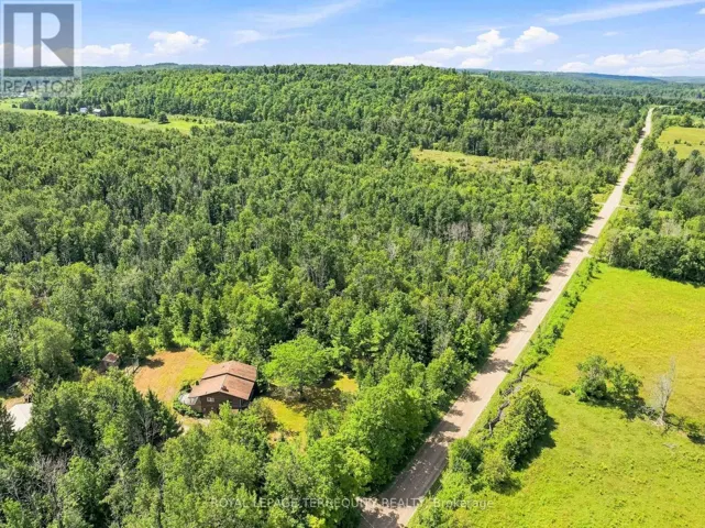 403 CONCESSION RD 12 E, Trent Hills (Hastings), Ontario K0L1Y0