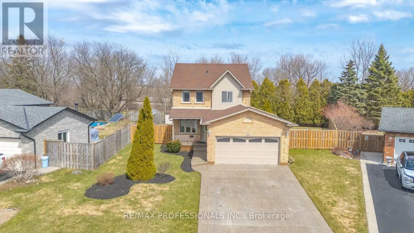 200 MORRISON DRIVE, Haldimand, Ontario N3W1A8