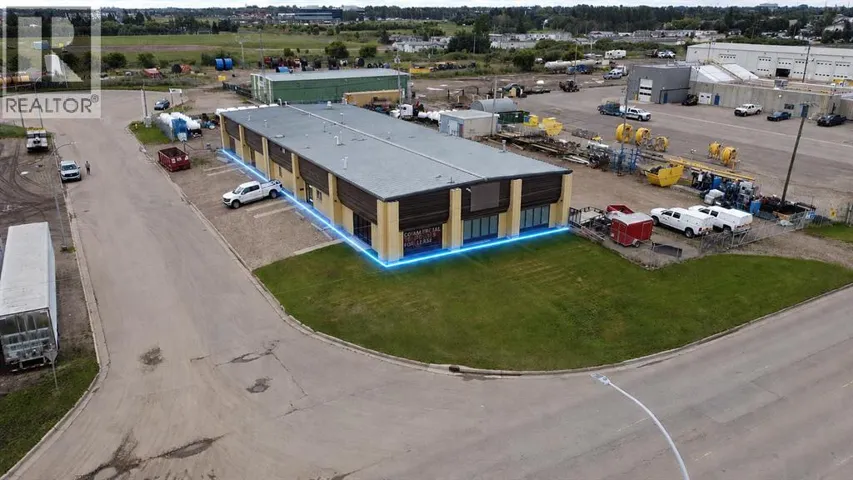 4201 52 Street, Lloydminster, Saskatchewan S9V2B4