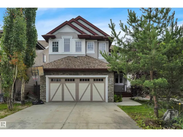 1047 ARMITAGE CR SW, Edmonton, Alberta T6W0K3
