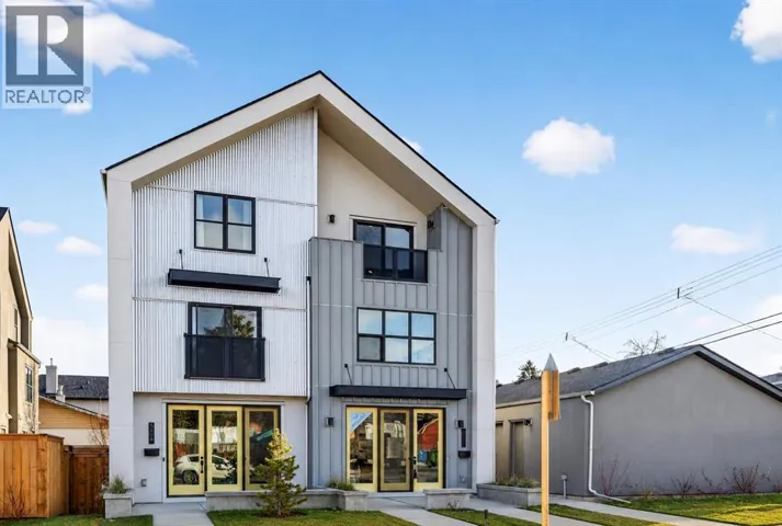 5406 6 Street SW, Calgary, Alberta T2V5A4