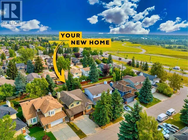 24 Sun Harbour Place SE, Calgary, Alberta T2X3B2
