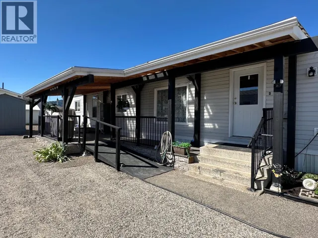 12560 Westside Road Unit# 26, Vernon, British Columbia V1H1S9
