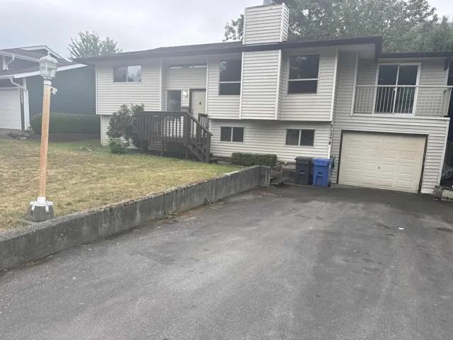 35378 WELLS GRAY AVENUE, Abbotsford, British Columbia V2S5W9