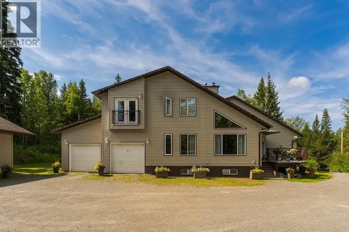 2730 CATHERINE DRIVE, Prince George, British Columbia V2M7B5