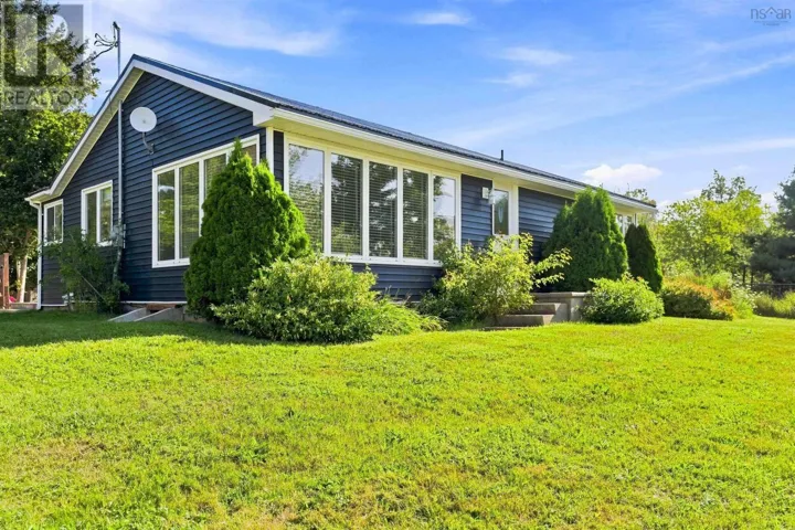 58 Riverview Lane, Granville Centre, Nova Scotia B0S1A0