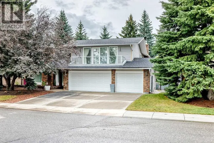 14224 Parkside Drive SE, Calgary, Alberta T2J4J5
