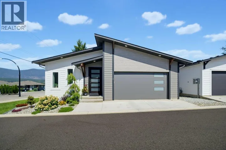 1840 10 Street SW Unit# 1, Salmon Arm, British Columbia V1E0H2