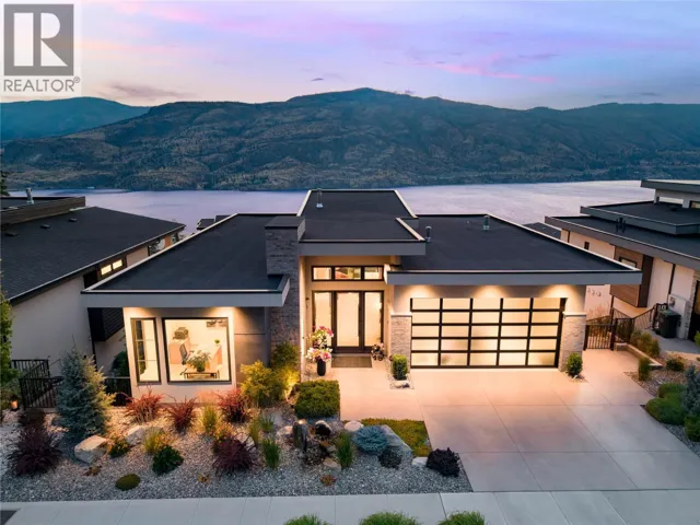 538 Clifton Court, Kelowna, British Columbia V1V0B7