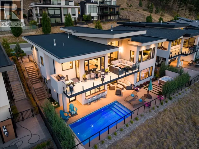 538 Clifton Court, Kelowna, British Columbia V1V0B7