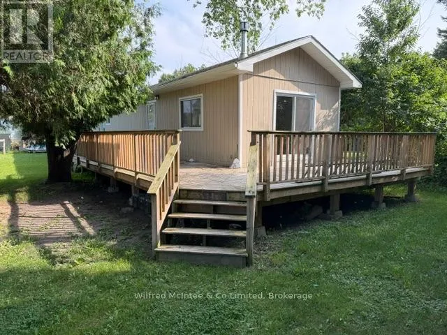 11C CEDARWOOD DRIVE, Kincardine, Ontario N0G2T0