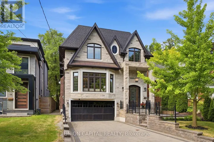 20 WALKER ROAD, Toronto (Lansing-Westgate), Ontario M2N2K3