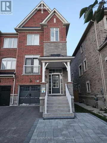 132 SUNSET TERRACE, Vaughan (Vellore Village), Ontario L4H4S2