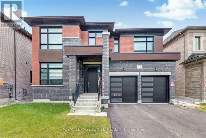 BSMT - 17 WINTHROP CRESCENT, Vaughan (Vellore Village), Ontario L3L0E5