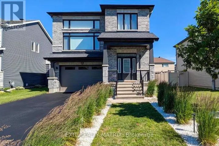 865 COLOGNE STREET, Russell, Ontario K0A1W0