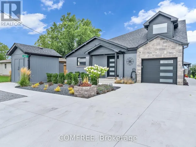 1007 LAKESHORE PARK, Lakeshore, Ontario N8L0G3