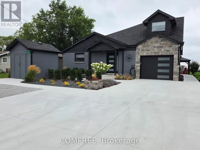 1007 LAKESHORE PARK, Lakeshore, Ontario N8L0G3