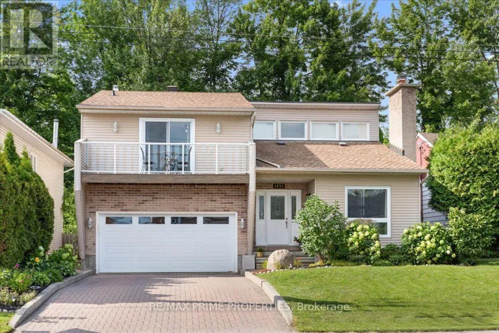 1971 ROSEBELLA AVENUE, Ottawa, Ontario K1T1G6