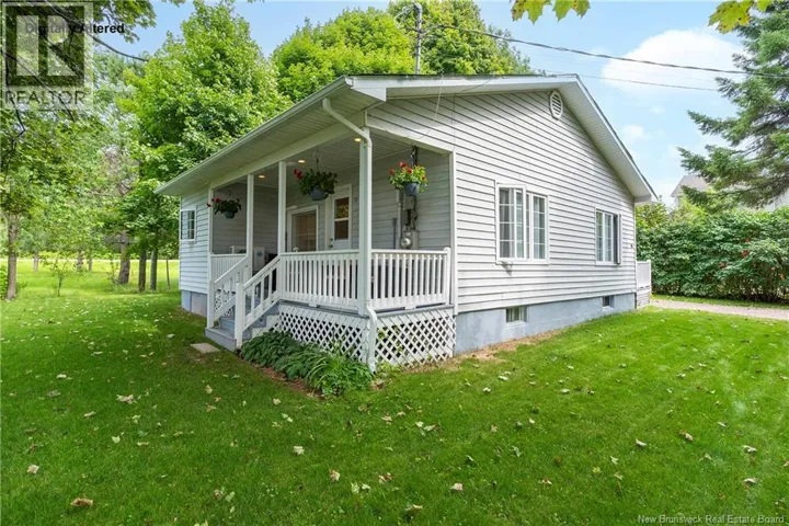 86 Caissie Avenue, Shediac, New Brunswick E4P1K5
