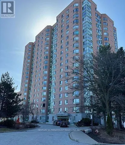 112 - 61 MARKBROOK LANE, Toronto (Mount Olive-Silverstone-Jamestown), Ontario M9V5E7