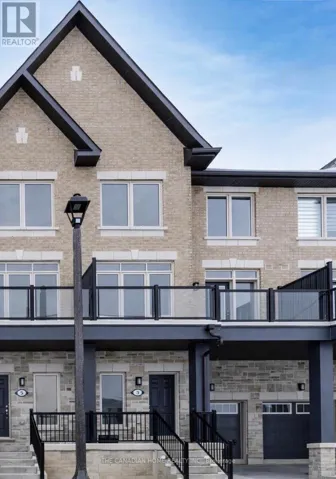 2 - 3 TIVERON AVENUE, Caledon, Ontario L7C4L4
