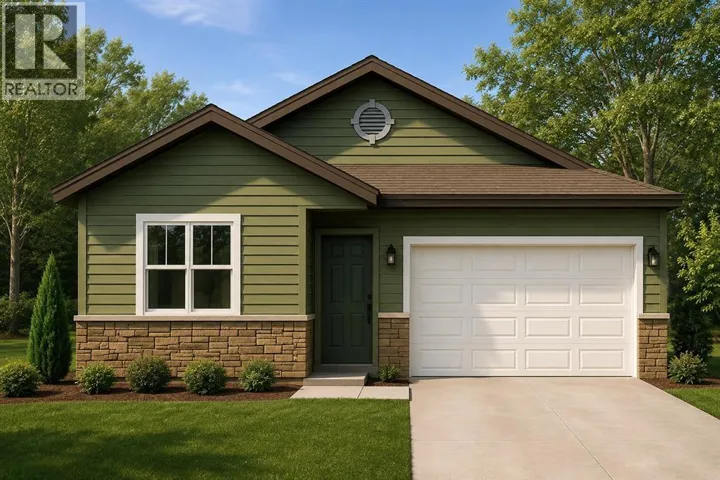 5734 55 Avenue, Camrose, Alberta T4V5L5