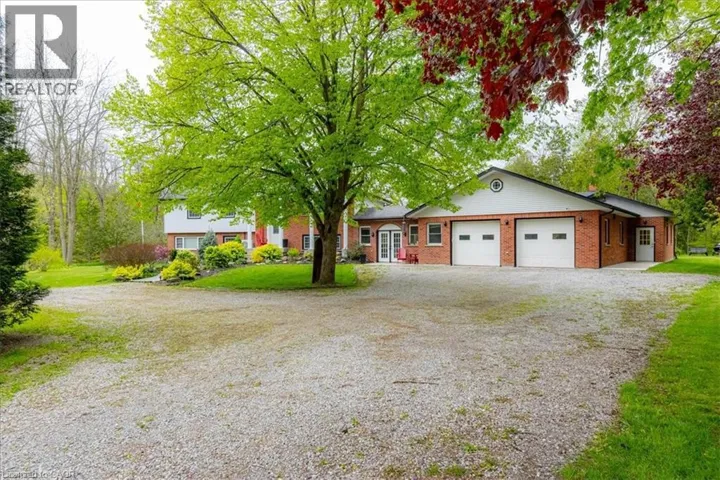 111 DECOU Road, Simcoe, Ontario N3Y4K2