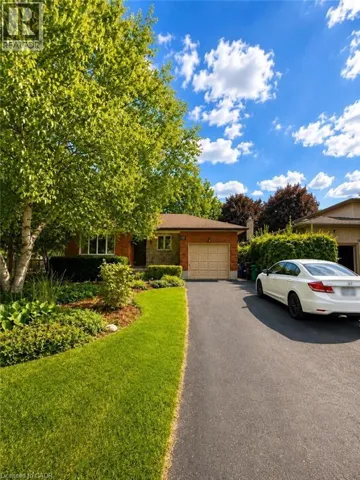 101 CARSON Drive Unit# UPPER, Kitchener, Ontario N2B2Z4