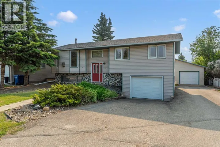 109 3 Street E, Maidstone, Saskatchewan S0M1M0