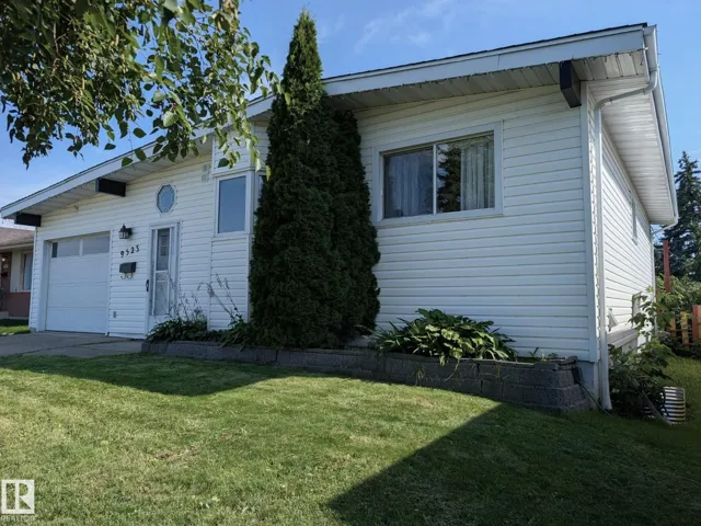 9523 134 AV NW, Edmonton, Alberta T5E1H8