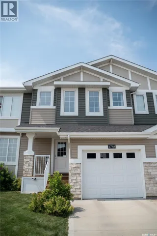 1788 Mustard STREET, Regina, Saskatchewan S4Y0G1