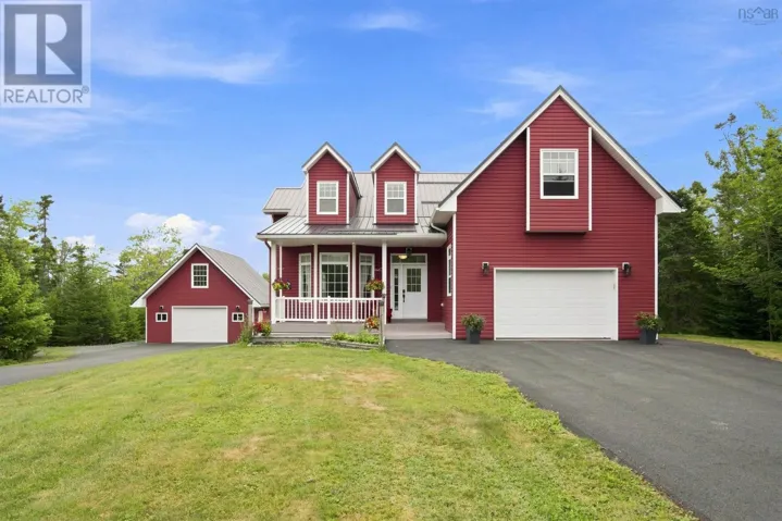 124 Murray Road, Eastern Passage, Nova Scotia B3G1S3
